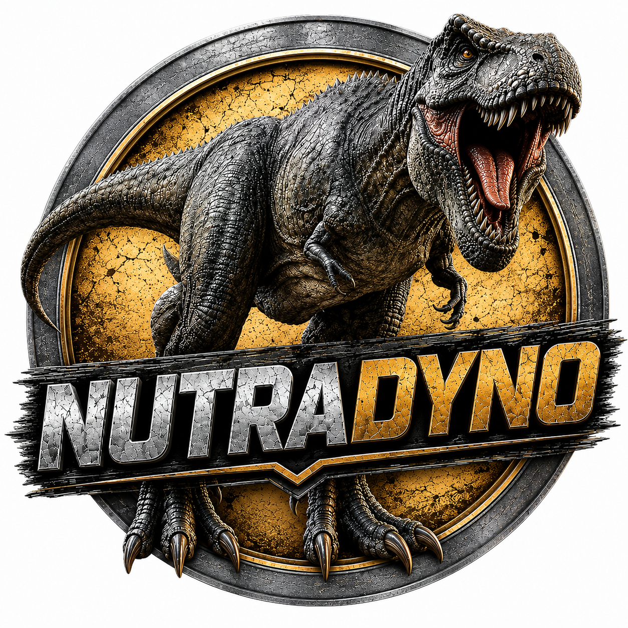 NUTRA DYNO