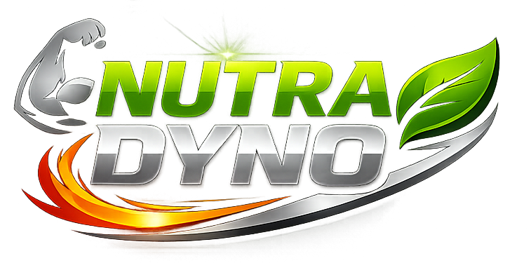 NUTRA DYNO